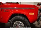 Thumbnail Photo 75 for 1972 Ford Bronco